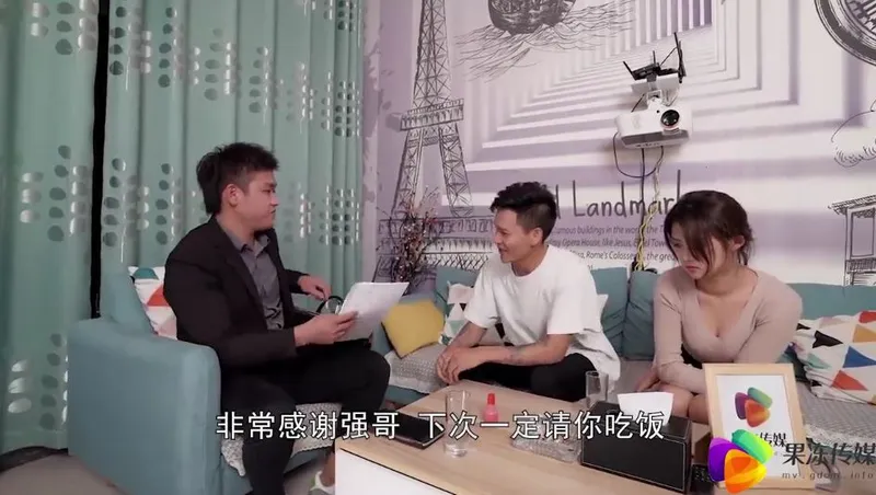 Gã chồng bán vợ cho chủ nợ để trả nợ ~dong xiaowan