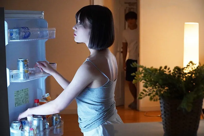 Chị vợ yêu cãi nhau với ông chồng đến nhà em người yêu ở rồi nắc luôn ông xã em gái