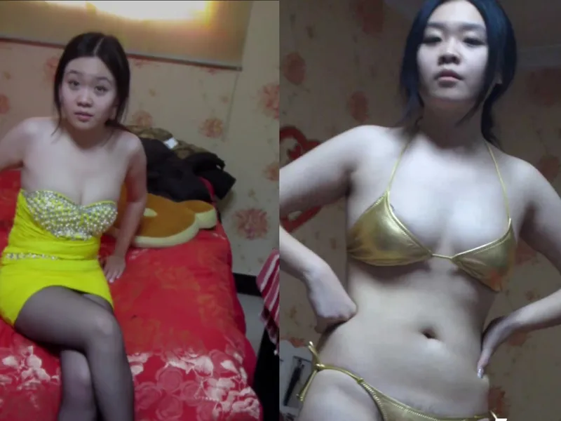 Nện người yêu non tơ bướm hồng xinh đẹp