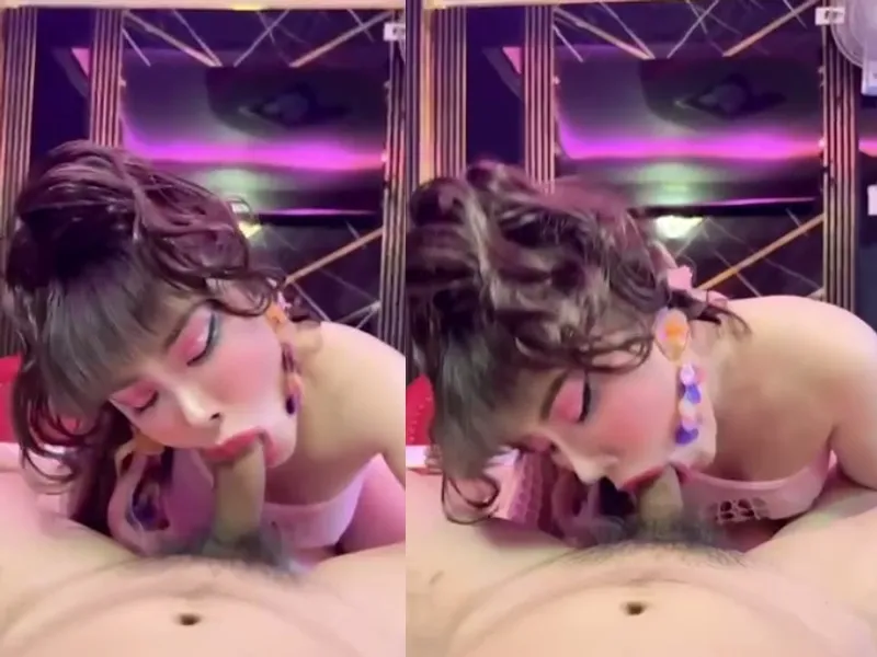 Cưỡi ngựa khẩu dâm cùng con em đào quận 5 cô bé hồng p3